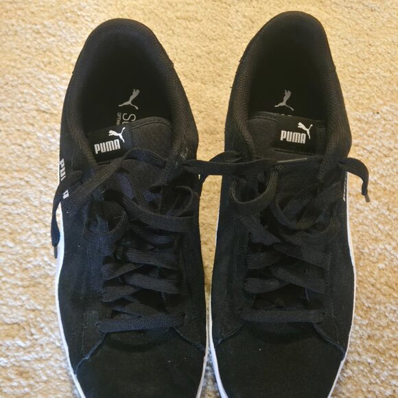 Puma Classic Shoes - Picture 4 of 4